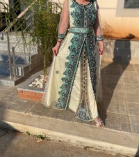 Luxury Handmade Moroccan