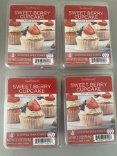 ScentSationals SweetBerry Wax