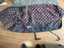 Maxima 100g turnout rug 5'3