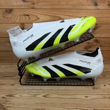 Adidas Football Boots Mens