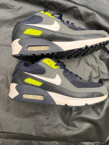 Nike air max grey - air, 90