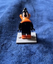 Lego Daffy Duck Loony Tune