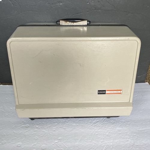 Vintage singer insta load - , insta-load
