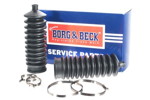 Borg beck steering bellow - beck,