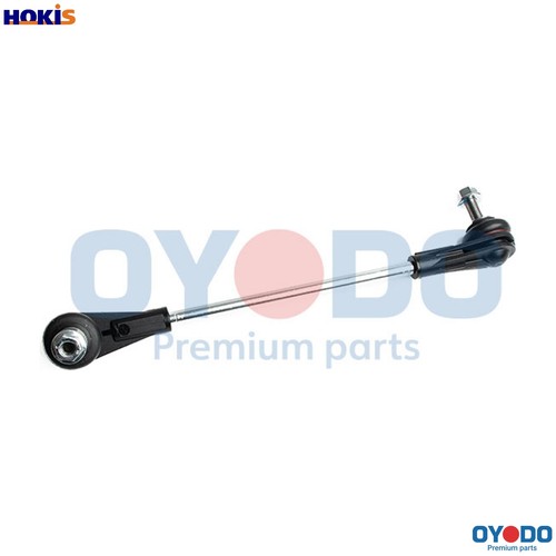 Linkcoupling rod stabiliser - rod,
