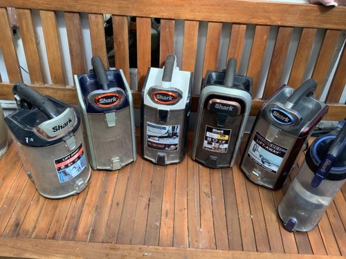 Shark vacuum cleaner hoover - vacuum,