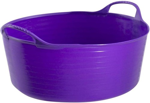 Tubtrugs sp15p purple plastic - tubtrugs,
