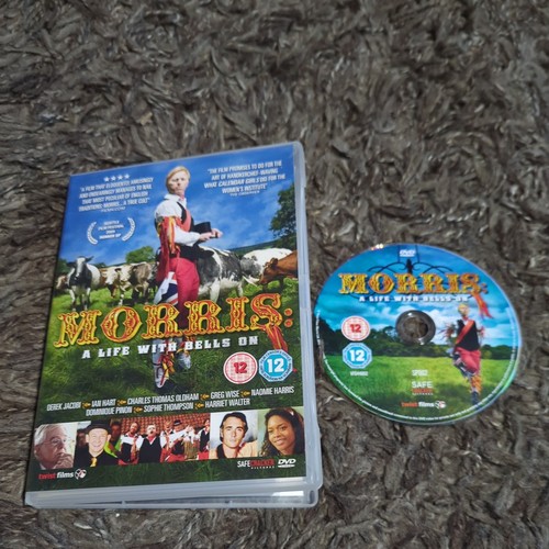 Morris life with bells - -,