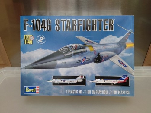 Revell scale lockheed - scale,