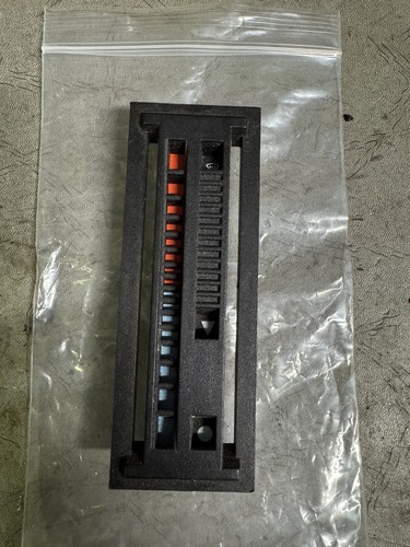 Sierra cosworth heater control - sierra,