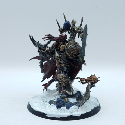 Warhammer 40k chaos space - warhammer, 40k:
