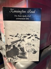 Kensington Road BRUCE OF L.A