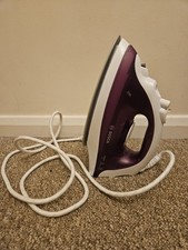 BOSCH 2200W Steam IronModel