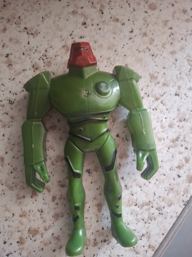 Ben ultimate alien haywire - ben,