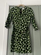 Damsel in a Dress Mini Olive