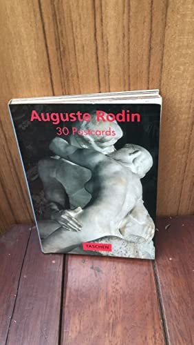 Auguste rodin - auguste,