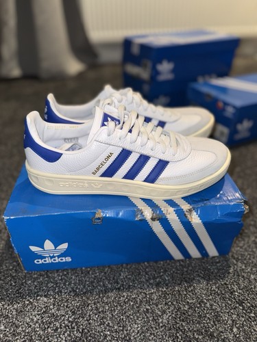 Adidas originals barcelona - originals,