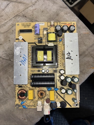 Power board tv3902 zc02 - power, tv3902-zc02