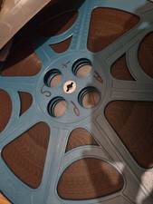 The Magician - 1973 Bill Bixby Episode 1 Pilot TV Episode 16mm Film Prints Reels