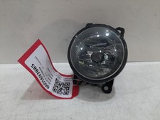 2011 NISSAN NOTE Fog Light /