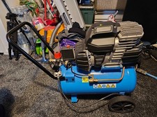 NuAir Quiet TECH OL244/24 24l