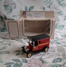 LLEDO promotional - Hornby Railways Diecast model