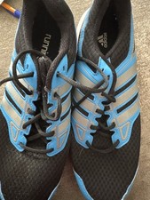 Men’s  Adidas Adiprene+ Size 11 Trainers