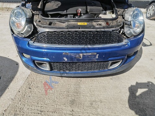 Mini cooper r55 - sd, r56