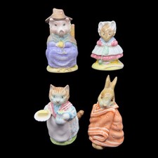 **ROYAL ALBERT BEATRIX