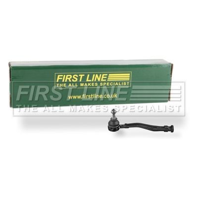 First line steering tie - steering,
