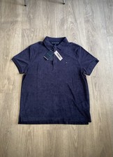 Tommy Hilfiger Micro Towelling