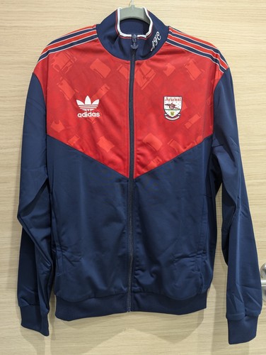 Brand new arsenal adidas - new, retro