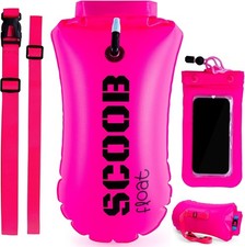 Swim Buoy Float Storage Bag