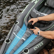 Flextail max boat - boat,