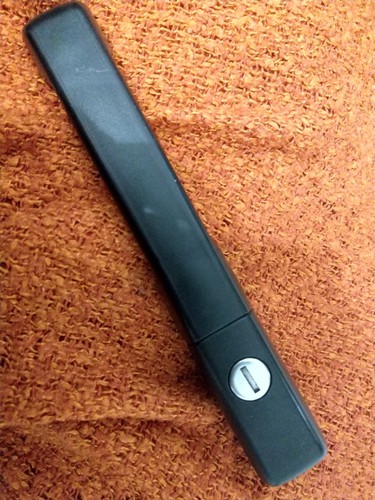 Corrado door handle - vw,