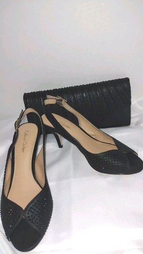 Roland cartier black crystal - black,
