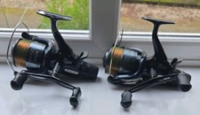 Shimano 10000 baitrunner - 10000, ra