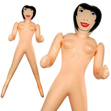 5ft inflatable blow naked - up,