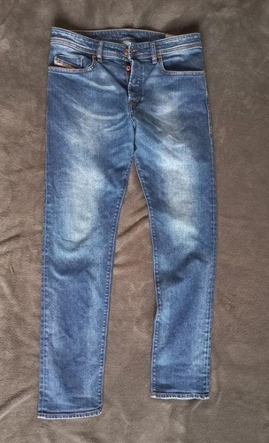 Men diesel jeans - men,