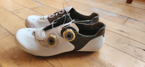 Works road shoes - 6, 38