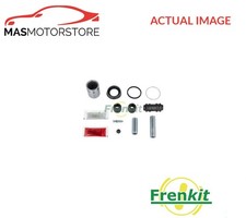 BRAKE CALIPER REPAIR KIT REAR