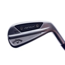 Used Callaway Apex UT 24 4