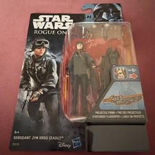 Hasbro Star Wars Rouge