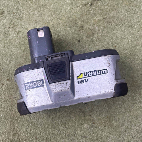 Ryobi bpl 1820 - ryobi, bpl-1820