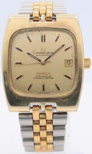 Vintage Omega 168.0058