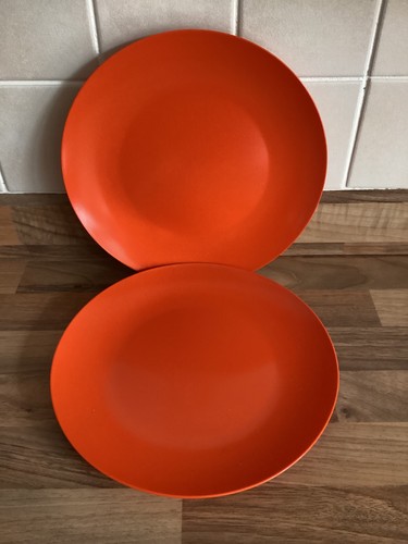 Vintage orange melaware - vintage,