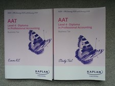 AAT LEVEL 4 - BUSINESS TAX -