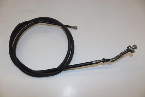 Rear brake cable yamaha neos - rear,