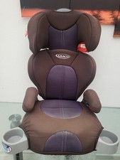 Graco Car booster seat with