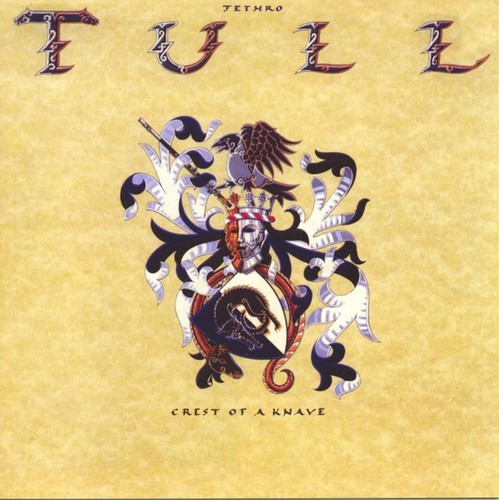 Jethro tull crest - tull,
